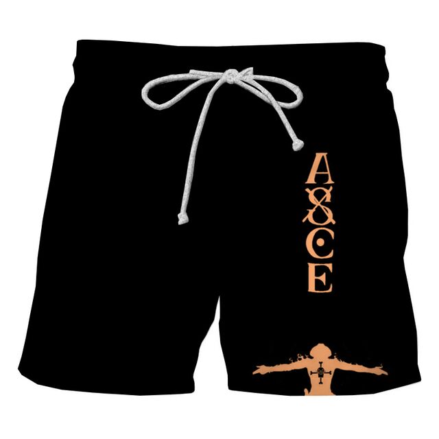 شورت ون بيس آيس